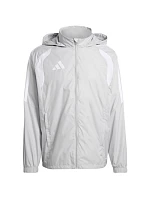 Dětská větrovka Tiro 26 League šedá model 22055010 - ADIDAS