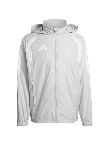 Dětská větrovka Tiro 26 League šedá model 22055010 - ADIDAS