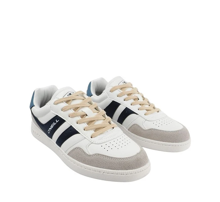Pánské boty O'Neill white and blue model 22060334 - ONeill