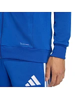 Pánska mikina adidas Tiro 26 League Training Sweatshirt blue JY7210 pánska Pánska mikina adidas Tiro 26 League Training Sweatshirt blue JY7210 pánska