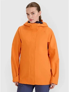 Dámská trekingová bunda s membránou  dámské model 22129844 - 4F