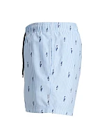 pánské plavky  SHORTS  Blue Stripes model 22199907 - Jack&Jones