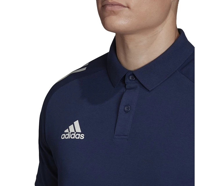 Pánske polo tričko Condivo 20 M ED9245 - Adidas