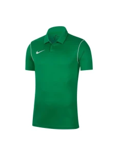 Pánske tréningové tričko Dry Park 20 M BV6879-302 - Nike