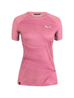 Tričko Salewa Seceda Dry W 28070-6570