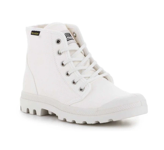 Unisex boty Pampa Hi U Star White model 16268976 - Palladium Unisex boty Pampa Hi U Star White model 16268976 - Palladium