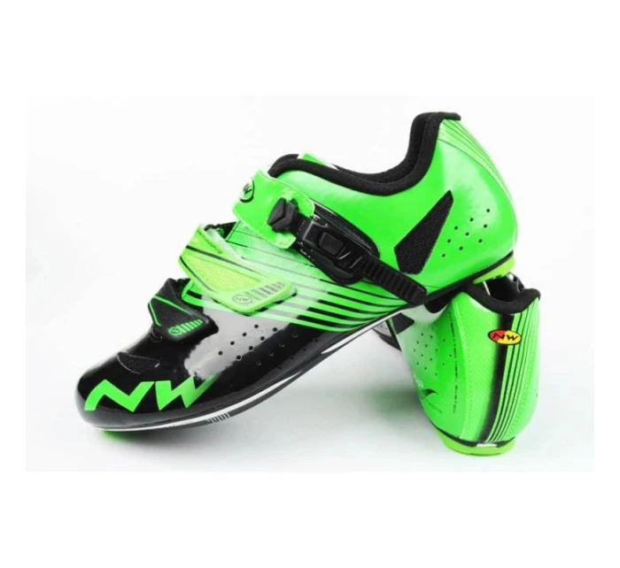 Pánska cyklistická obuv Northwave Torpedo SRS M 80141003 49