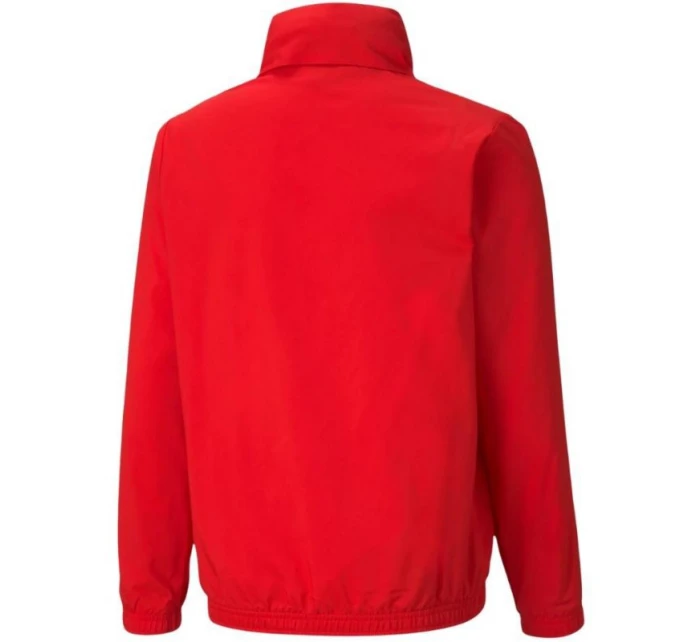 Dětská bunda teamRise All Weather Jr model 17271316 01 - Puma