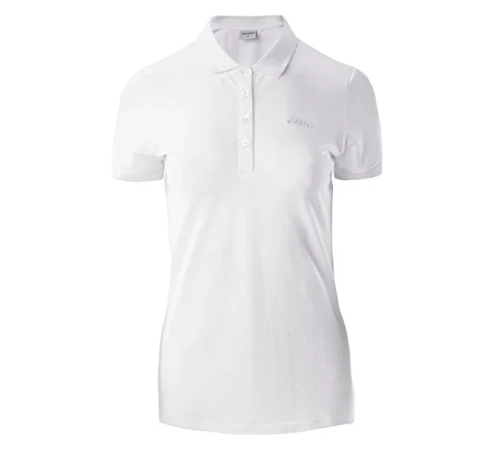 Tričko Lady W model 20193419 - Hi-Tec Tričko Lady W model 20193419 - Hi-Tec