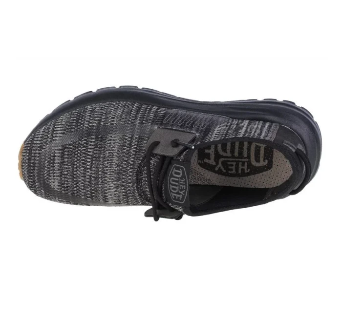 Topánky Hey Dude Sirocco M 40140-0WM