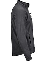 TJ Pánská fleecová bunda 18. dark grey model 22498828 - Tee Jays TJ Pánská fleecová bunda 18. dark grey model 22498828 - Tee Jays
