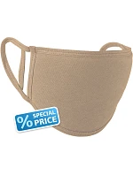 Premier PR 799 Maska na tvár, balenie po 5 kusoch 39.0799 khaki Premier PR 799 Maska na tvár, balenie po 5 kusoch 39.0799 khaki