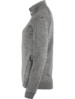 Craft Corporate ADV Unify Jacket W Dámska bunda 81.9135 tmavošedá melírovaná Craft Corporate ADV Unify Jacket W Dámska bunda 81.9135 tmavošedá melírovaná