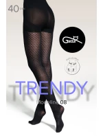 model 21337179 08 40 DEN kolor:nero - Gatta