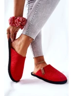 Dámské fle model 21566604 - Big Star Shoes