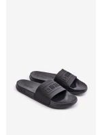 Lehké Dámské Sandały Big Star model 21675981 Černé - Big Star Shoes