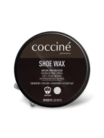 Coccine Pasta Wosk do Butów ze Skóry Licowej Shoe Wax