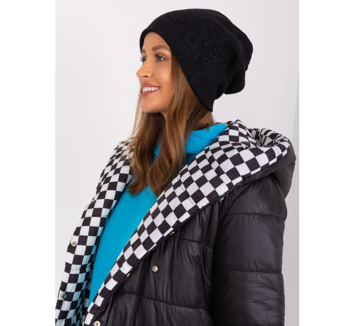 Viečko AT CZ 23250.01P čierne Viečko AT CZ 23250.01P čierne