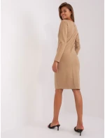 Šaty EM SK HW 20 30.64 tmavo lila Šaty EM SK HW 20 30.64 tmavo lila