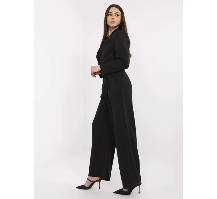 MI KMPL sada C278.70 čierna