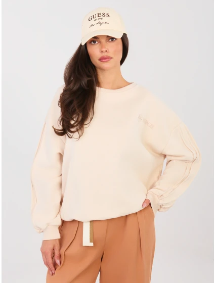 Bluza NS BL model 21914636 jasny beżowy - FPrice