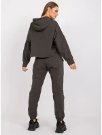 Súprava RV KMPL 7826.82P tmavá khaki Súprava RV KMPL 7826.82P tmavá khaki