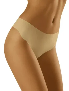 Dámske nohavičky Elcanta béžové - Wol-Bar