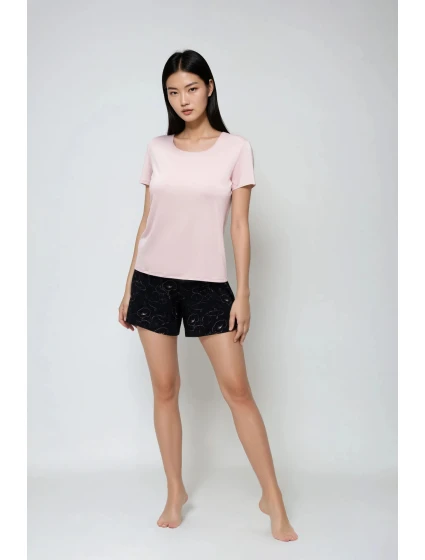 Sada model 17632758 béžová a černá - Babella