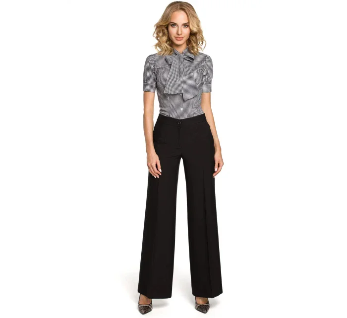 Dámské kalhoty model 7258400 - Moe