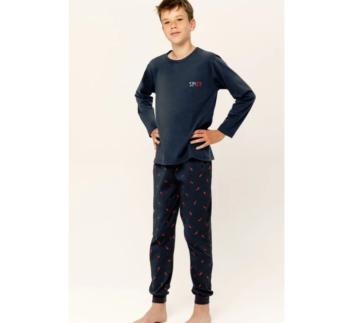 Piżama 146158 model 20587798 - Taro Piżama 146158 model 20587798 - Taro