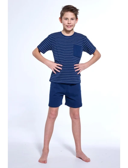 PYŽAMO CHLAPEC MLADÝ KR 218/118 LAGOON PYŽAMO CHLAPEC MLADÝ KR 218/118 LAGOON