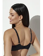 BIUSTONOSZ AV model 22550297 BLACK - Ava BIUSTONOSZ AV model 22550297 BLACK - Ava