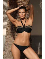 Dvojdielne plavky model 143663 Marko