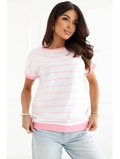 Blúzka model 227050 Relevantnosť