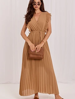 Denné šaty, model 231243 Rue Paris