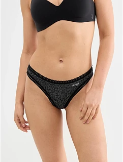Tanga, 3 ks, GO Crush String C3P – SLOGGI