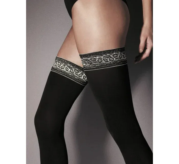 Veneziana pančuchy Ar Snake 60 den 1-4