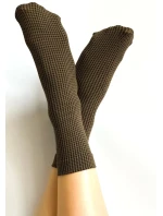 Veneziana Pepitone ponožky Veneziana Pepitone ponožky