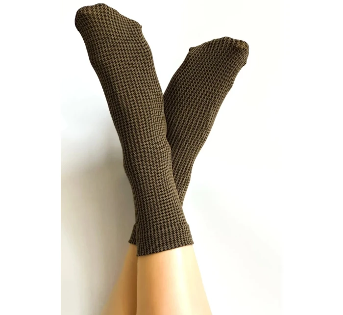 Veneziana Pepitone ponožky Veneziana Pepitone ponožky