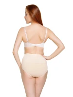 Sťahovacie nohavičky Iga plus beige - MITEX