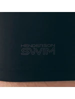 Pánske plavky 43342 čierna - HENDERSON