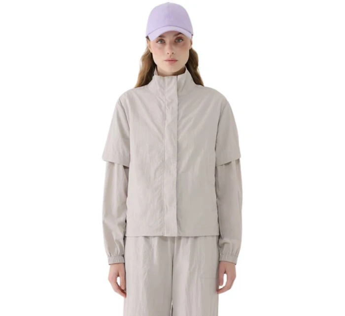 Bunda 4F F190 W 4FWSS25TJACF190 83S