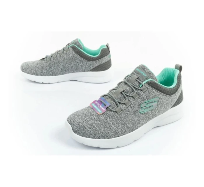 Boty 2.0 W model 20972703 - Skechers Boty 2.0 W model 20972703 - Skechers