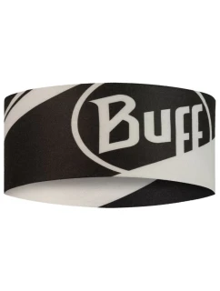 Široká čelenka Buff CoolNet UV 13378390110
