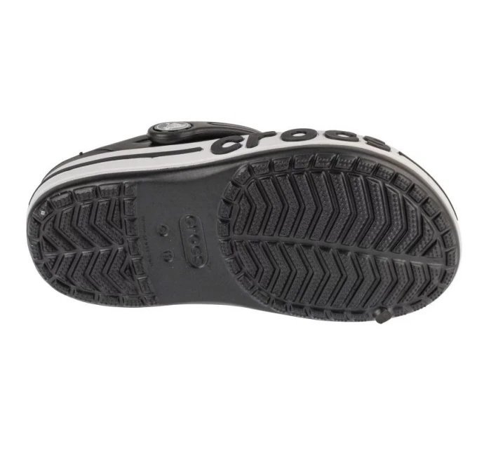 Crocs Bayaband Clog T Jr 207019-001