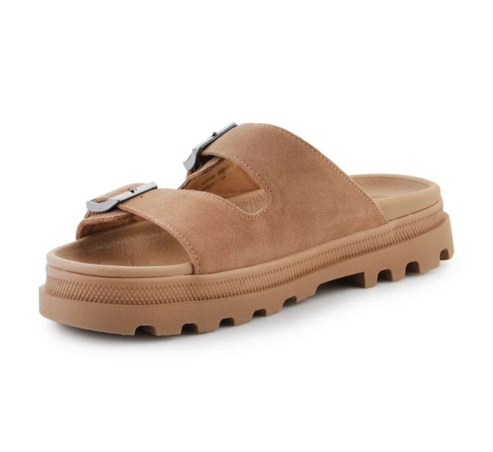 Žabky model 21148393 - Palladium Žabky model 21148393 - Palladium