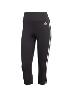 Adidas Train Essentials 3/4 W dámske legíny s vysokým pásom HT5437 Adidas Train Essentials 3/4 W dámske legíny s vysokým pásom HT5437