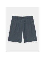 Pánske pravidelné rýchloschnúce tréningové šortky 4F 4FWAW24TFSHM697-22M Pánske pravidelné rýchloschnúce tréningové šortky 4F 4FWAW24TFSHM697-22M