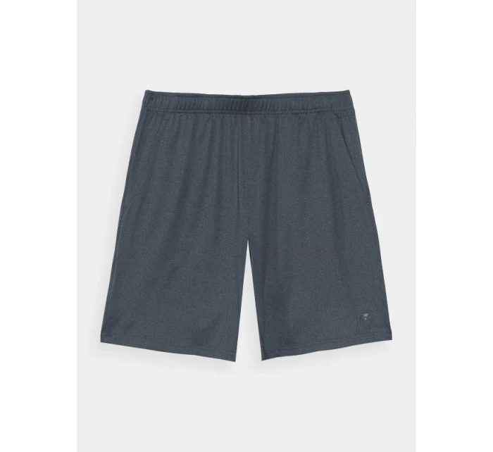 Pánske pravidelné rýchloschnúce tréningové šortky 4F 4FWAW24TFSHM697-22M Pánske pravidelné rýchloschnúce tréningové šortky 4F 4FWAW24TFSHM697-22M