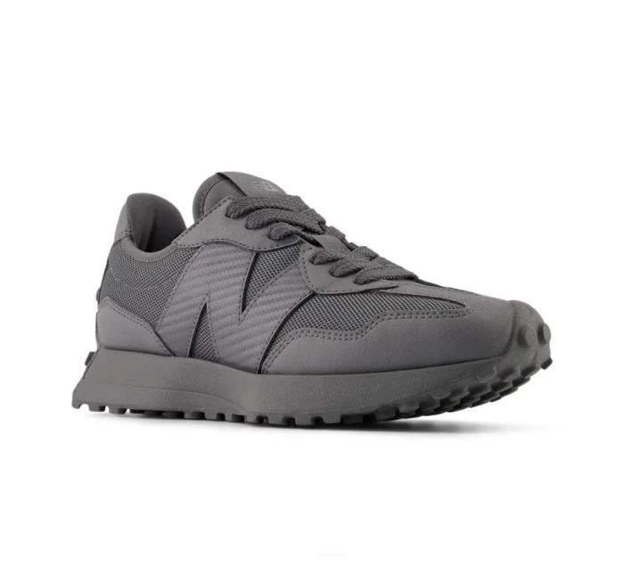New Balance U327 grey Lifestyle unisex tenisky (U327SCC) New Balance U327 grey Lifestyle unisex tenisky (U327SCC)